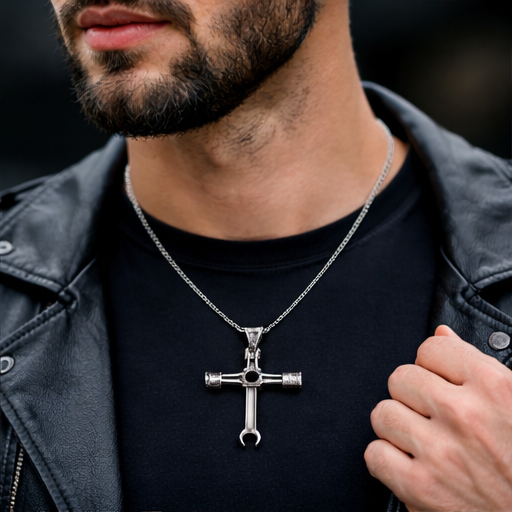 Grace Mechanics Prayer🙏Father’s Day Sale(50% OFF)