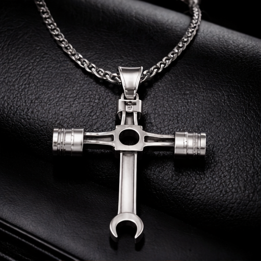 Grace Mechanics Prayer🙏Father’s Day Sale(50% OFF)