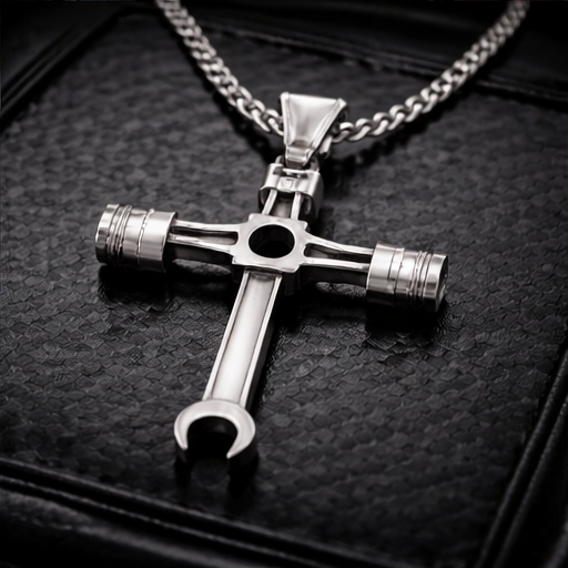 Grace Mechanics Prayer🙏Father’s Day Sale(50% OFF)