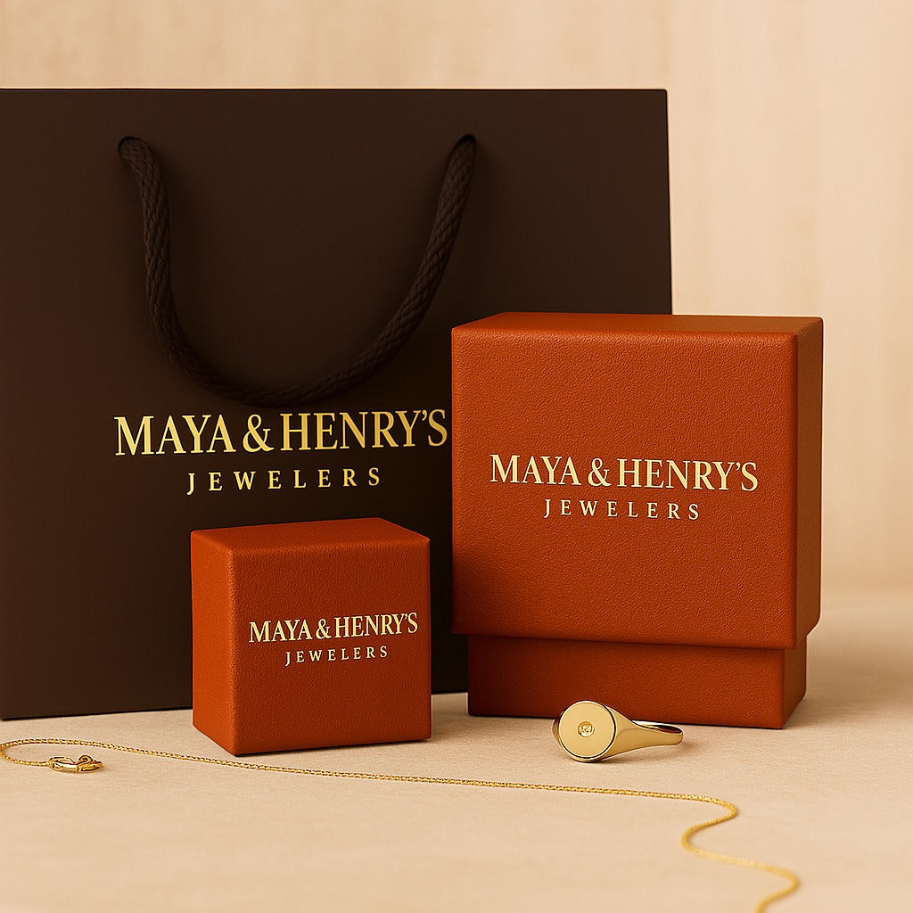 Maelis Ardora Earrings | Gold