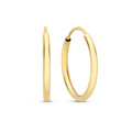 Noémie Sorel Earrings | Gold