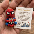 SW BND Felt Pocket Hug Set