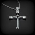 Grace Mechanics Prayer🙏Father’s Day Sale(50% OFF)